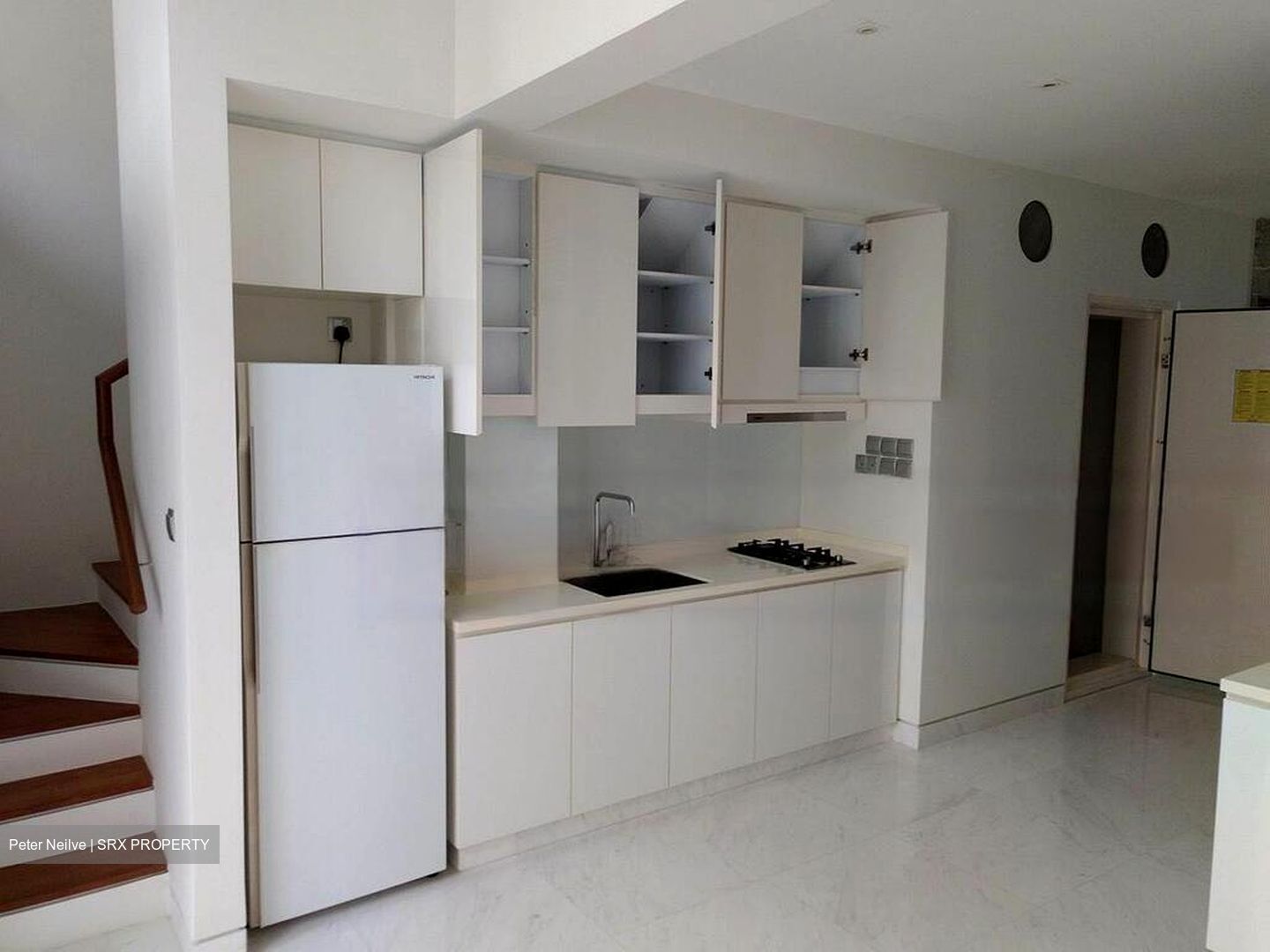 Institution Hill (D9), Apartment #468316841